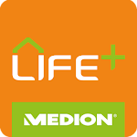 Cover Image of Unduh MEDION Life+ 1.1.8 APK
