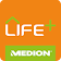 MEDION Life+ icon