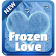 Clavier Frozen Amour icon