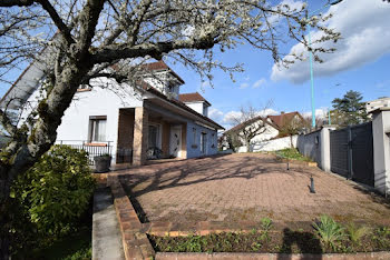 maison à Lons-le-Saunier (39)