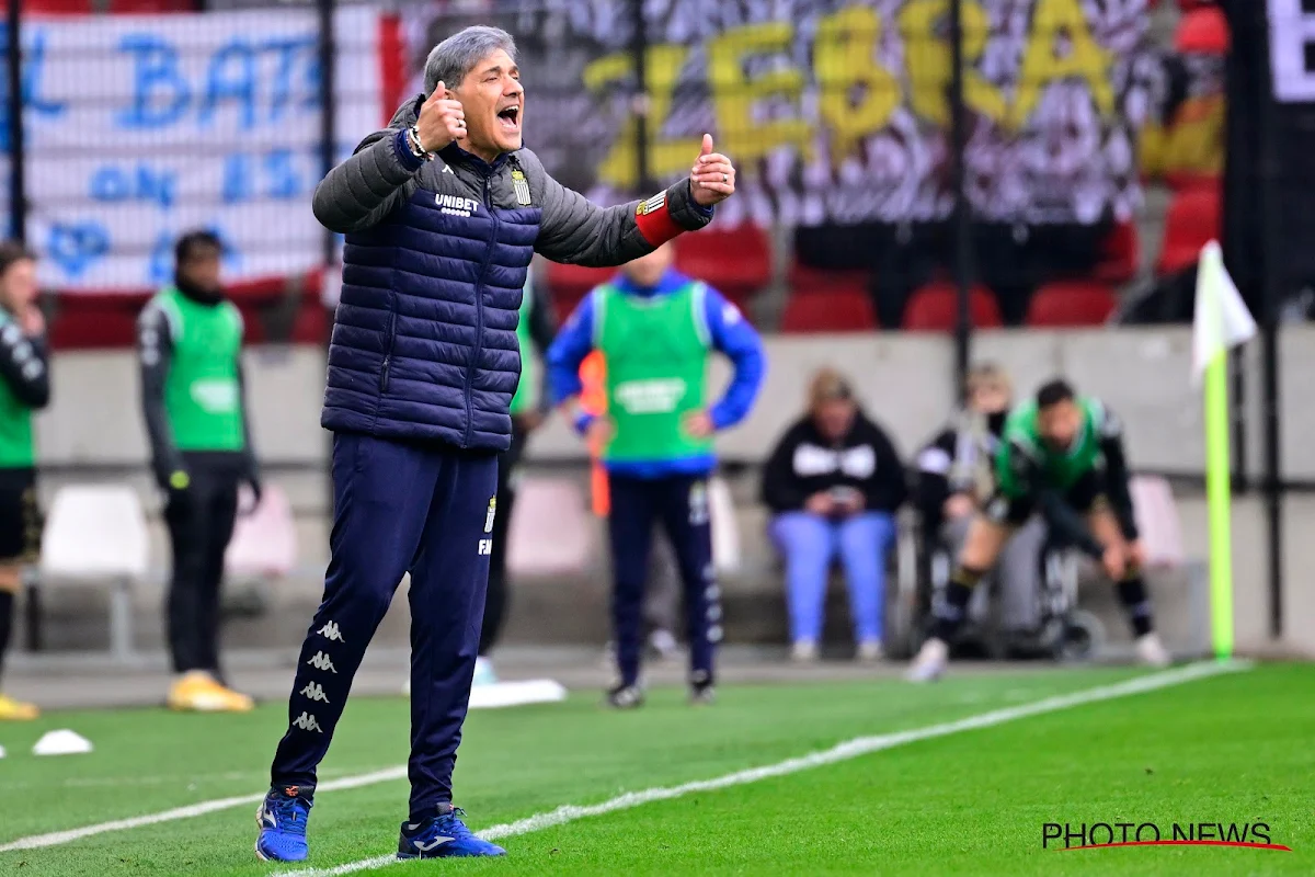 Gewezen Anderlecht-talent verkiest Charleroi boven Mechelen