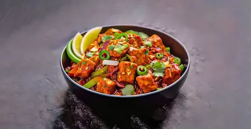 Paneer Manchurian