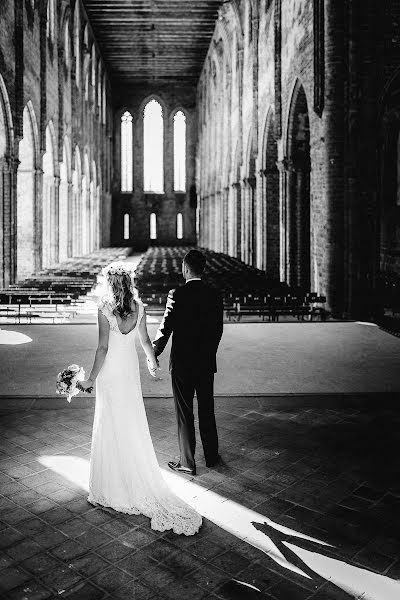 Photographe de mariage Alexander Ziegler (spreeliebe). Photo du 6 mars 2016