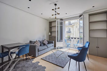 appartement à Paris 16ème (75)