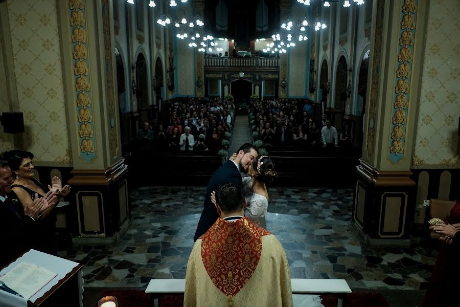 Fotógrafo de casamento Erasmo Ballot (erasmoballot). Foto de 21 de janeiro 2020