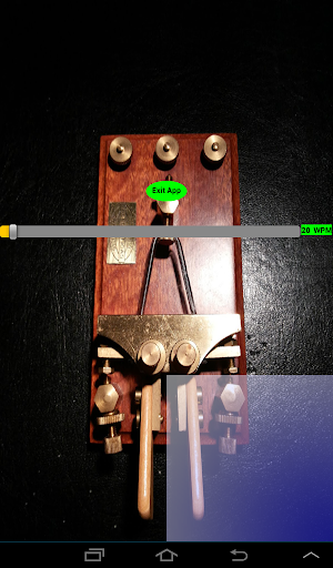 免費下載工具APP|CW Morse Code Practice KeyFree app開箱文|APP開箱王