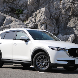 CX-5 KF2P