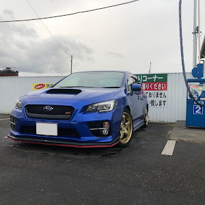 WRX STI VAB