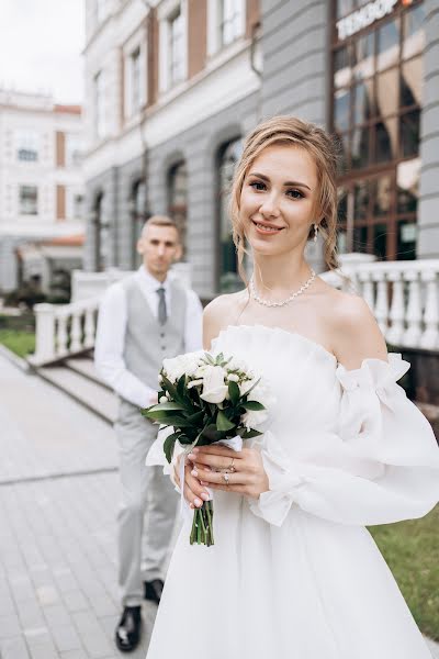 Photographe de mariage Anton Chupin (tonychu). Photo du 11 décembre 2023