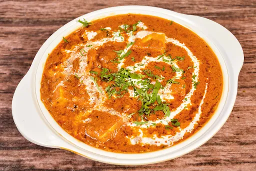 Paneer Butter Masala