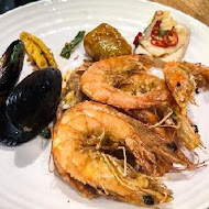 饗食天堂