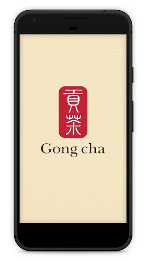 Gong Cha - SG