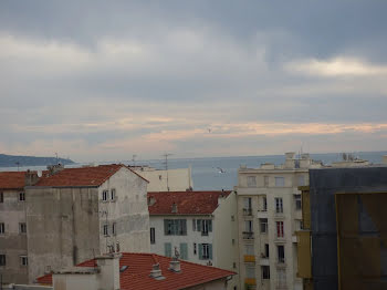 appartement à Nice (06)