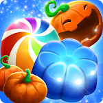 Cover Image of Download Crafty Candy 1.30.0 APK