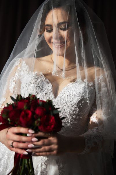 Wedding photographer Aleksey Meshalkin (alexeymeshalkin). Photo of 25 January 2021