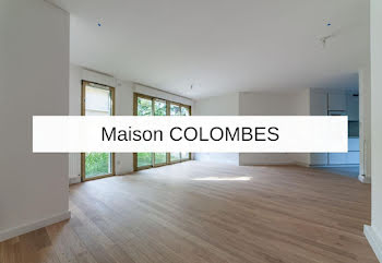 maison à Colombes (92)