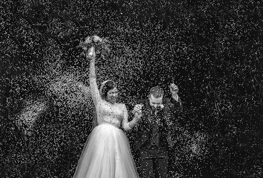 Svatební fotograf Stefano Ferrier (stefanoferrier). Fotografie z 16.června 2023