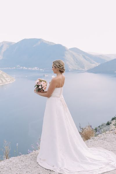 Fotógrafo de casamento Єvgen Lіsovoy (fotowedlisovoi). Foto de 18 de setembro 2018