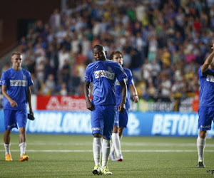 Genk heeft een grote onvoldoende: spelers zoeken oorzaken