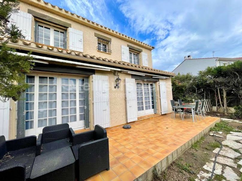 Vente maison 5 pièces 145 m² à Perpignan (66000), 346 500 €