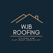 WJB Roofing Logo