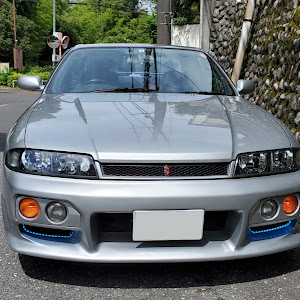 スカイライン R33