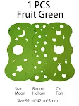 Fruit Green