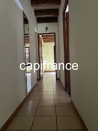 appartement à Sergy (01)