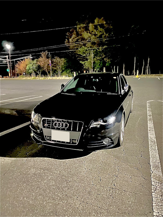 S4の京極堂さんが投稿したカスタム事例の投稿画像1枚目