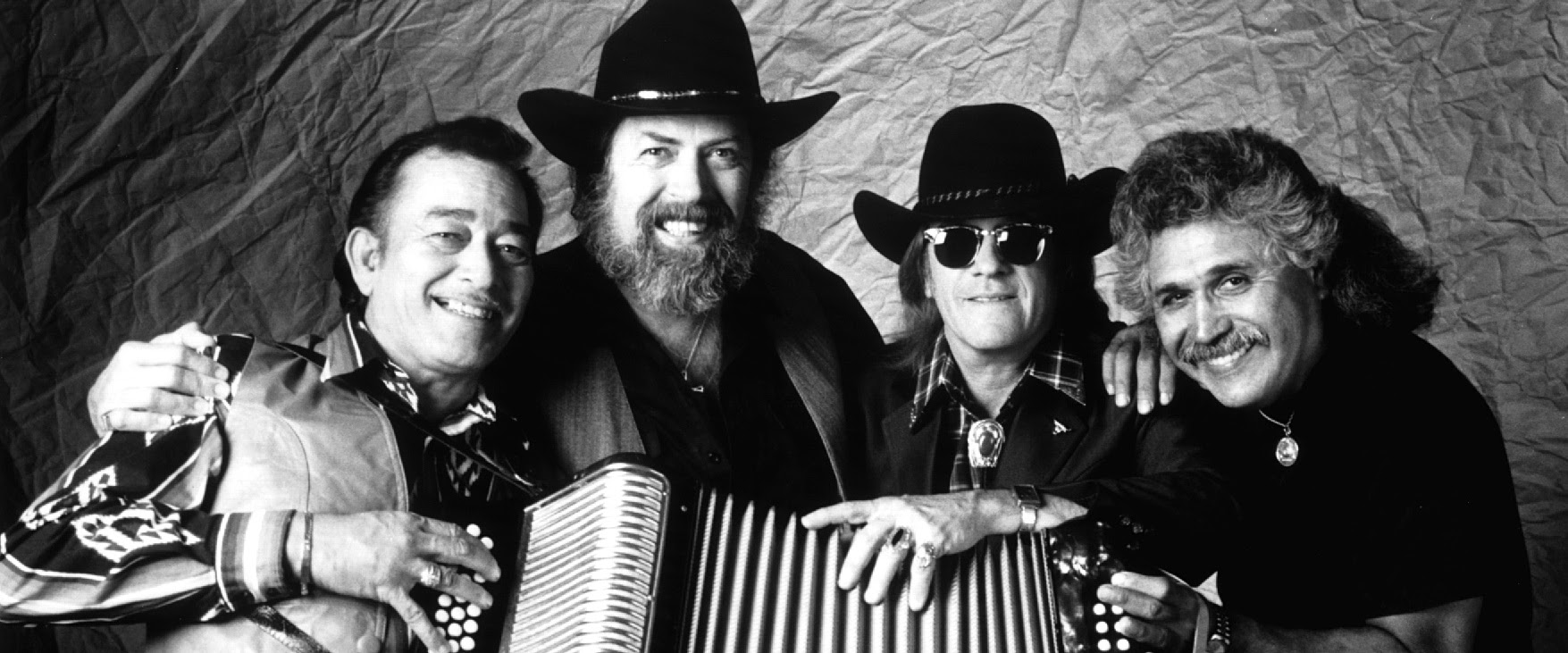 Texas Tornados