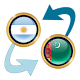 Download Arg. Peso x Turkmen. New Manat For PC Windows and Mac 1.9