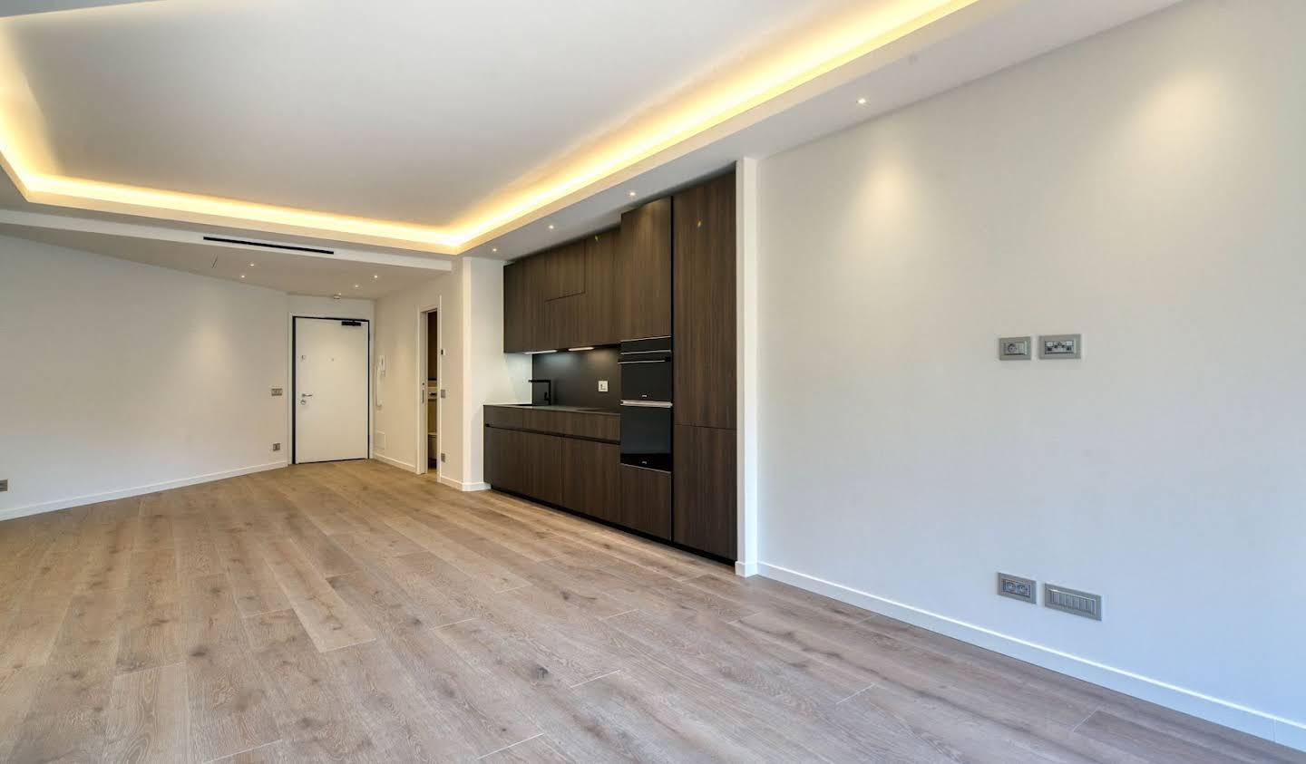 Appartement Monaco