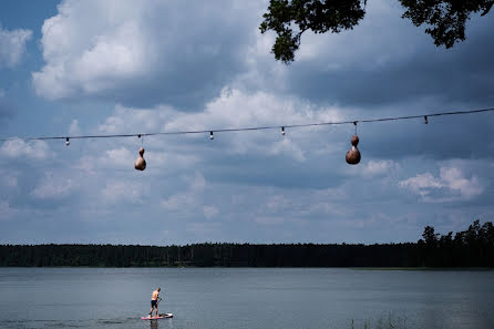 Kāzu fotogrāfs Przemysław Iwandowski (piwandowski). Fotogrāfija: 13. marts 2020