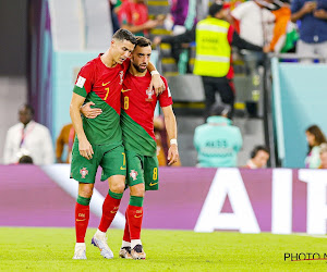 Portugal kan Ronaldo match laten rusten (maar wil hij dat zelf wel?)