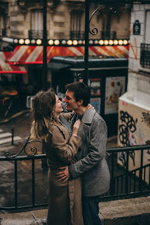 Fotografo di matrimoni Roman Bogroveckiy (bogruk). Foto del 2 marzo 2020