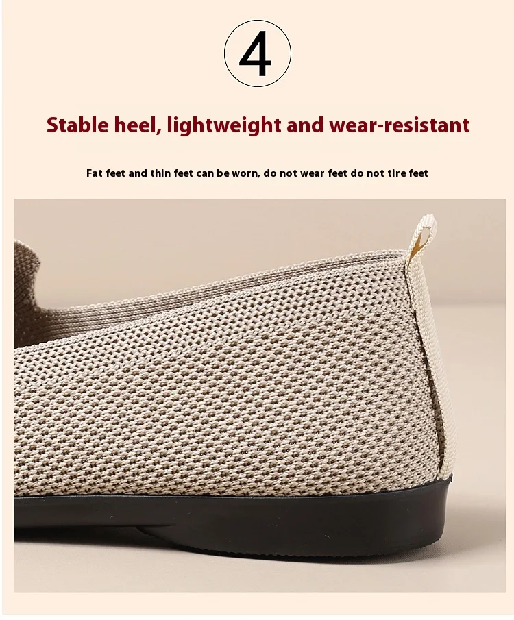 Title 19, Nieuwe casual ademende platte schoenen met zach...
