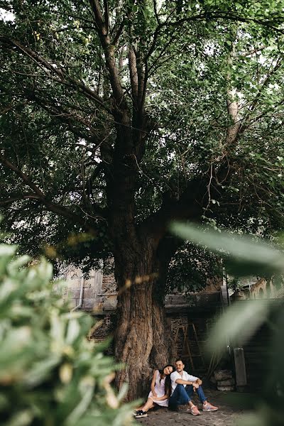 Wedding photographer Aleksey Dobrovolsky (dobrovolsky). Photo of 16 January 2019