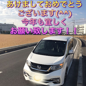 ステップワゴン RP3