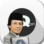 Cover Image of Download Qori H. Muammar ZA - Mp3 1.0 APK