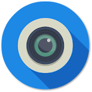 Priva: The Secure Camera  Icon