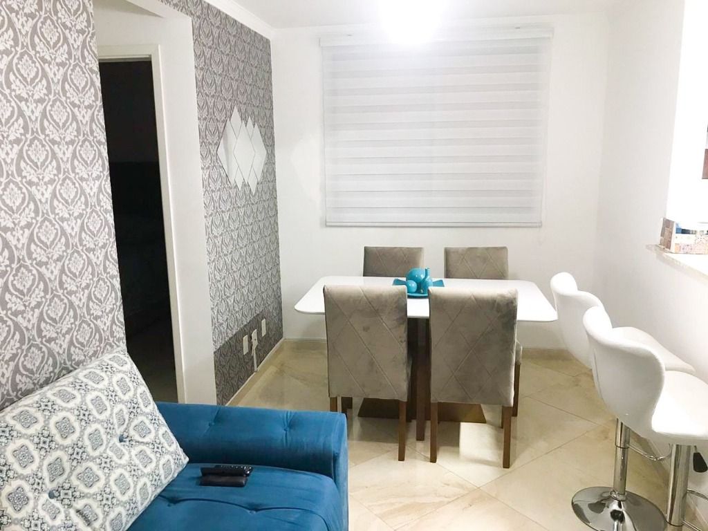 Apartamentos à venda Nova Petrópolis