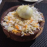 Pot Biryani photo 4