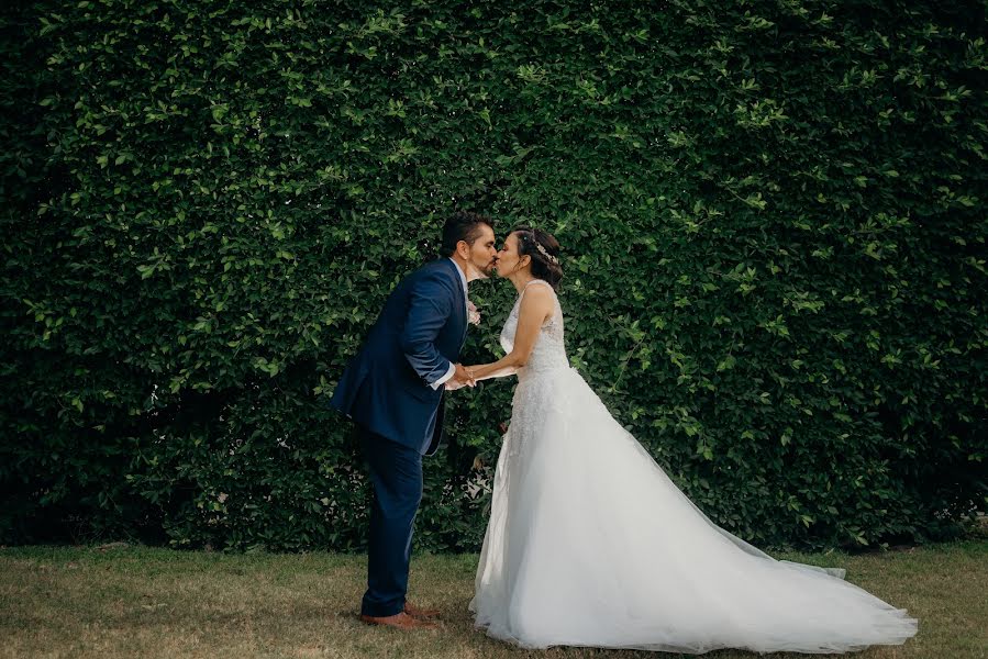 Fotógrafo de bodas Ivan Diaz (ivandiaz). Foto del 12 de diciembre 2019