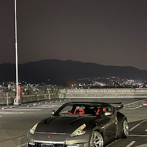 フェアレディZ Z34