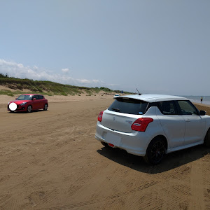 スイフト ZC13S