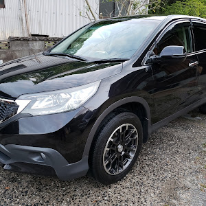 CR-V RM1