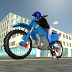 Motocross Hero Apk