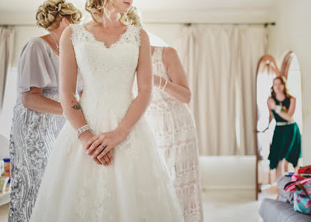 Fotógrafo de casamento Carlos Medina (carlosmedina). Foto de 28 de maio 2017