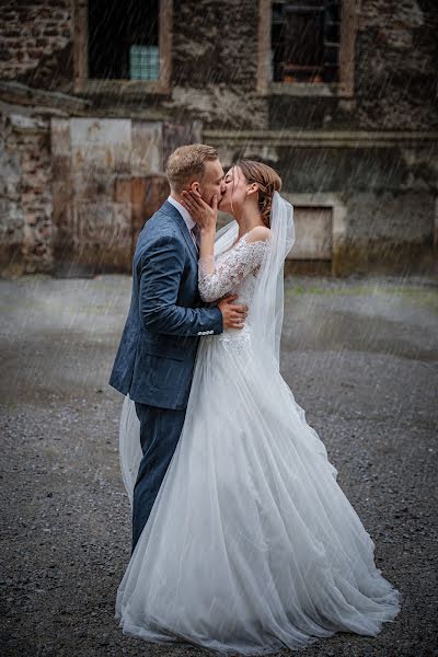 Jurufoto perkahwinan Alexander Librecht (alexanderlibrec). Foto pada 27 Januari 2021