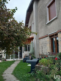 maison à Loivre (51)